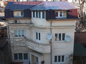 Casa de vânzare 33 camere, în Bucuresti, zona P-ta Victoriei