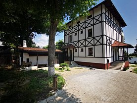 Casa de vânzare 7 camere, în Buftea, zona Nord-Est