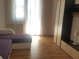 Apartament de închiriat 2 camere, în Chiajna
