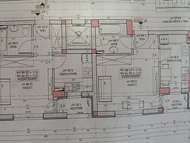 Apartament de vânzare 2 camere, în Chiajna
