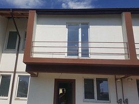 Casa de vânzare 4 camere, în Chiajna