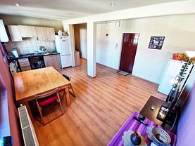 Apartament de vânzare 2 camere, în Timişoara, zona Aradului