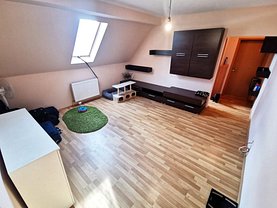 Apartament de vânzare 2 camere, în Timişoara, zona Şagului