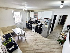 Apartament de vânzare 2 camere, în Timişoara, zona Şagului