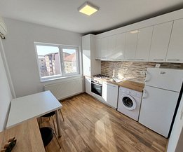 Garsonieră de vânzare, în Timişoara, zona Lipovei
