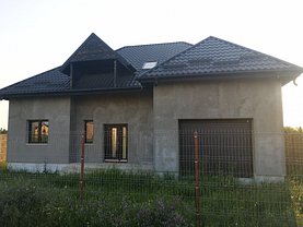 Casa de vânzare 5 camere, în Timisoara, zona Girocului