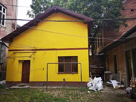 Casa de vânzare 3 camere, în Timisoara, zona Sinaia