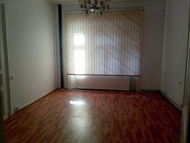 Închiriere spaţiu comercial