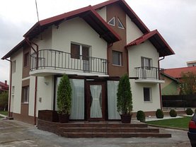 Casa de închiriat 4 camere, în Piteşti, zona Trivale
