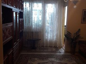 Garsonieră de vânzare, în Bucuresti, zona Giurgiului