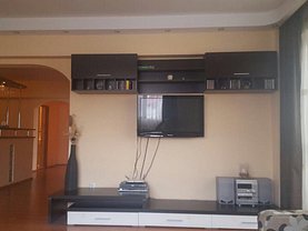 Apartament de închiriat 3 camere, în Bucuresti, zona Militari