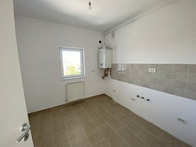 Apartament de vânzare 2 camere, în Ciorogârla