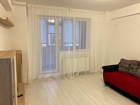 Apartament de vânzare 2 camere, în Chiajna