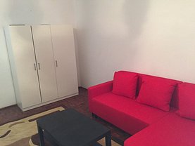 Casa de închiriat o cameră, în Bucureşti, zona Progresul