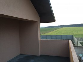 Casa de vânzare 5 camere, în Ciorogarla