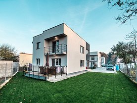 Casa 4 camere în Bolintin-Deal