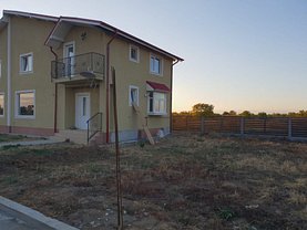 Casa de vânzare 5 camere, în Clinceni