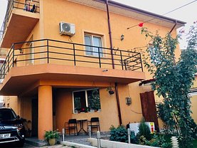 Casa de vânzare 4 camere, în Chiajna