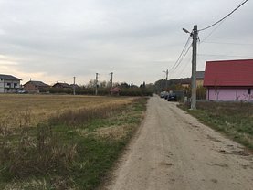 Teren constructii de vânzare, în Ciorogarla