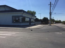 Teren constructii de vânzare, în Ciorogarla