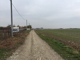 Teren constructii de vânzare, în Ciorogarla