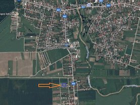Teren constructii de vânzare, în Ciorogarla