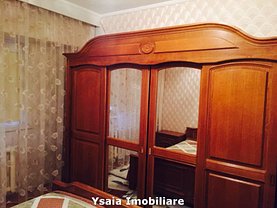 Apartament de închiriat 3 camere în Constanta, Stadion