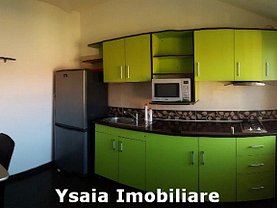 Apartament de vânzare 2 camere în Constanta, Inel I