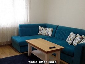 Apartament de vânzare 2 camere în Constanta, Inel I
