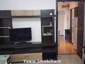 Apartament de închiriat 3 camere în Constanta, Tomis Nord