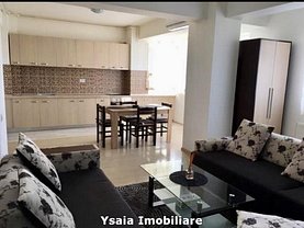Apartament de închiriat 2 camere în Constanta, ICIL