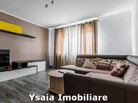Apartament de vânzare 3 camere, în Constanţa, zona Faleza Nord