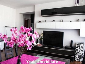 Apartament de vânzare 2 camere, în Constanţa, zona Universitate