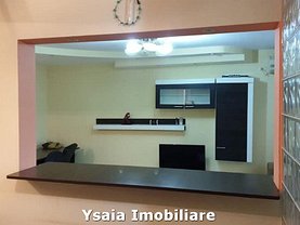 Apartament de închiriat 4 camere, în Constanţa, zona Dacia