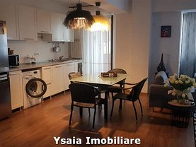Apartament de vânzare 3 camere, în Constanţa, zona Tomis Plus
