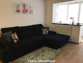 Apartament de vânzare 2 camere, în Constanţa, zona Tomis Nord