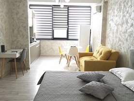 Garsonieră de închiriat, în Mamaia-Sat, zona Nord