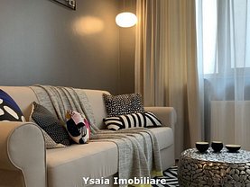 Apartament de închiriat 2 camere, în Constanţa, zona Capitol