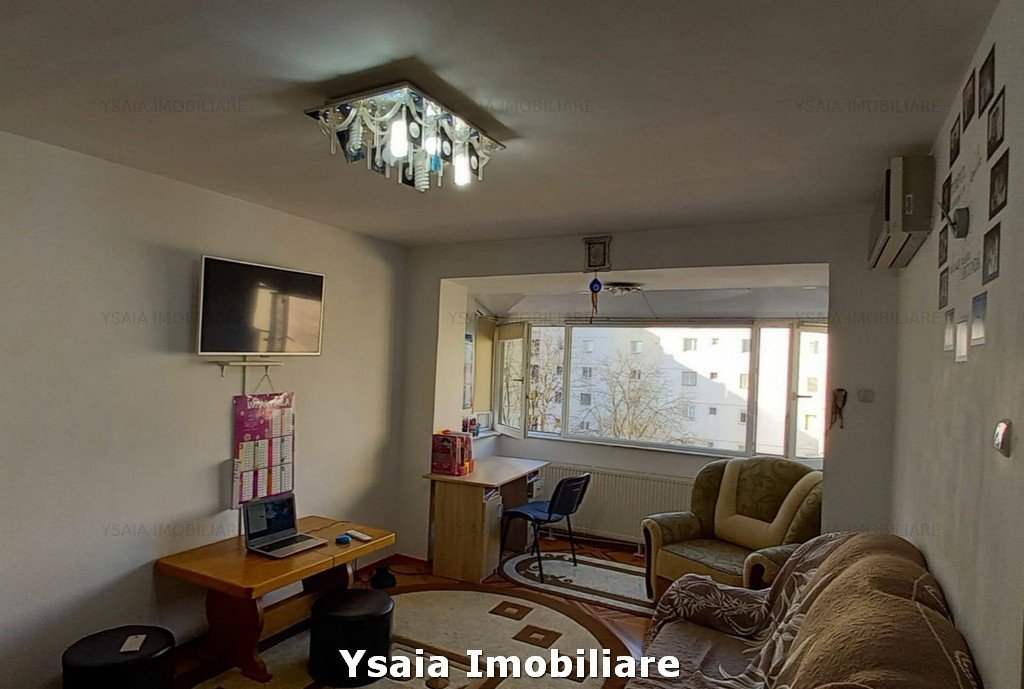 YSAIA IMOBILIARE - 2 CAMERE DE VANZARE - TOMIS 2 -  - imaginea 2