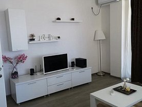Apartament de vânzare 2 camere, în Constanţa, zona Tomis Plus