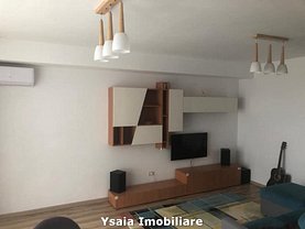Apartament de vânzare 3 camere, în Constanţa, zona Tomis Plus