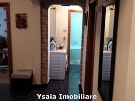 Apartament de vânzare 4 camere, în Constanţa, zona Inel II