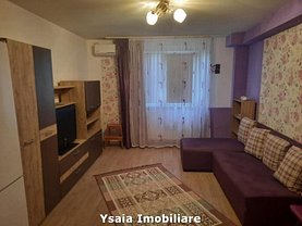 Garsonieră de închiriat, în Constanţa, zona Poarta 6