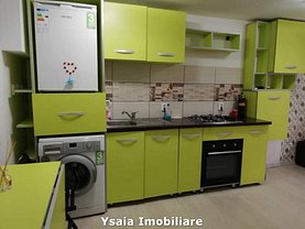 Apartament de închiriat 2 camere, în Constanţa, zona Tomis Nord