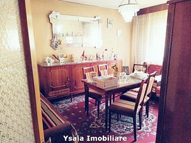 Apartament de vanzare 3 camere, în Constanta, zona Inel II