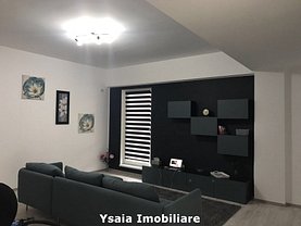 Apartament de vanzare 3 camere, în Constanta, zona Kamsas