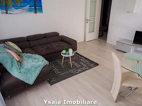 Apartament de vânzare 2 camere, în Constanţa, zona Tomis Plus