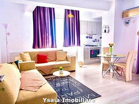 Apartament de vanzare 3 camere, în Constanta, zona Tomis Plus
