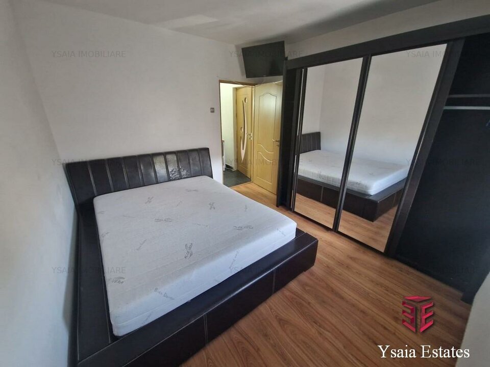 APARTAMENT CU 2 CAMERE DE VANZARE - TOMIS 3 - CITY PARK MALL -