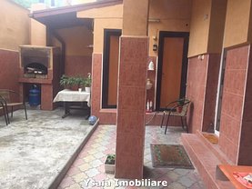 Casa de închiriat 6 camere, în Constanţa, zona Central